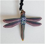 Dragonfly Pendant